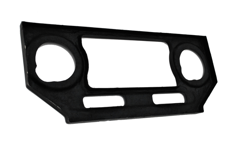 FJ40 45 Series Early Nose Panel - suits Toyota Landcruiser