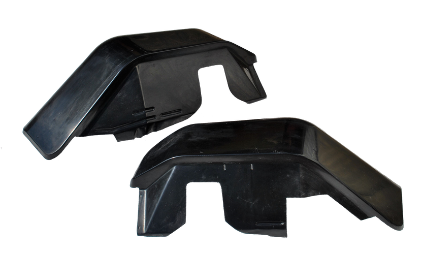 FJ40 FJ45 FJ47 HJ45 HJ47 BJ40 BJ42 Standard Guards suits Toyota Landcruiser
