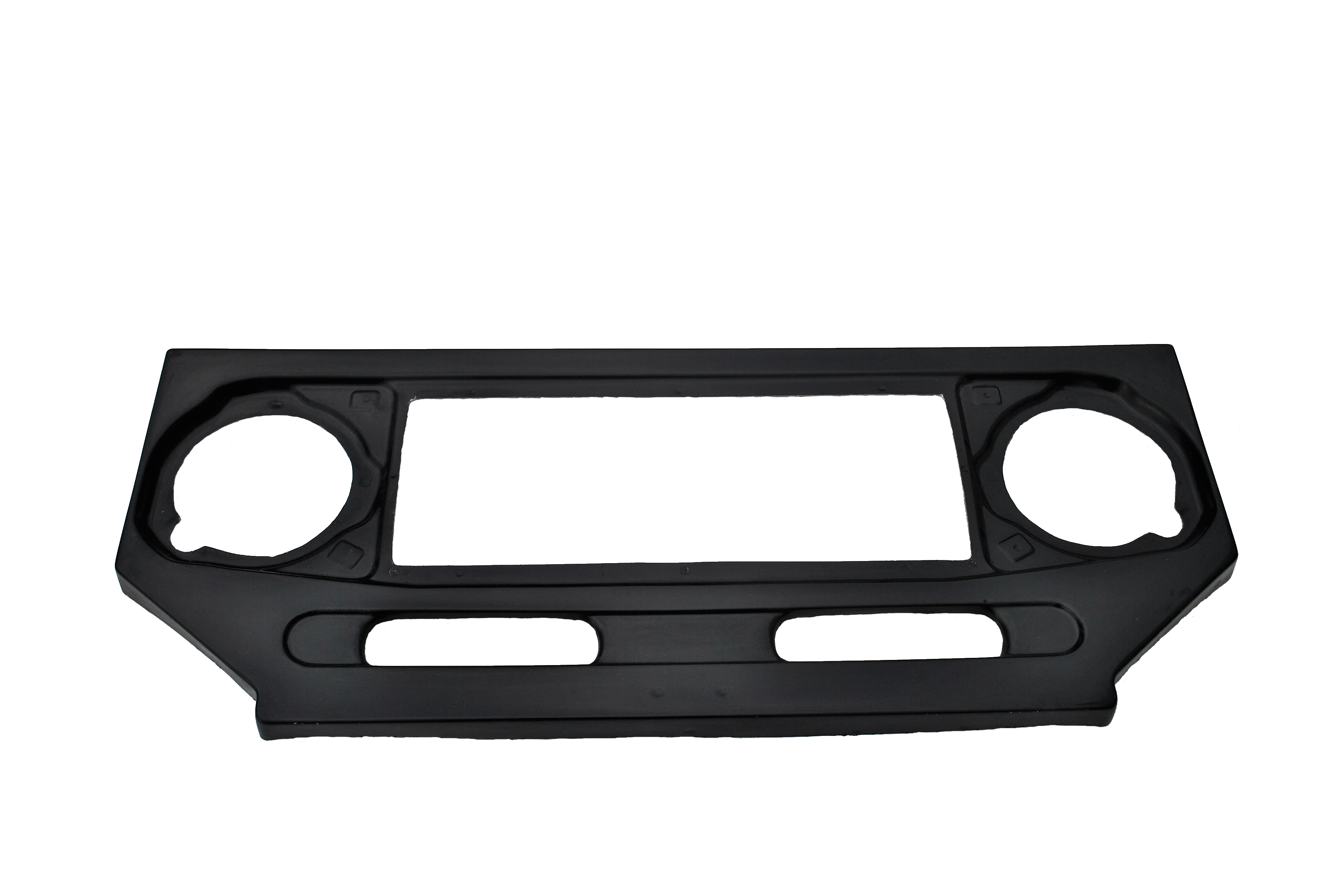 FJ40 45 Series Late Nose Panel (79 - 84)  - suits Toyota