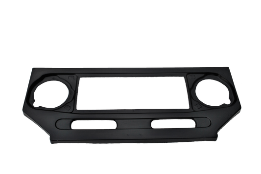 FJ40 45 Series Late Nose Panel (79 - 84) - suits Toyota