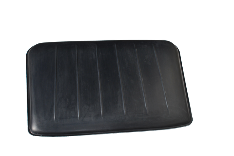 FJ45 HJ47 Series LWB Ute Roof Panel suits Toyota Landcruiser