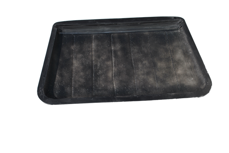 FJ45 HJ47 Series LWB Ute Roof Panel suits Toyota Landcruiser