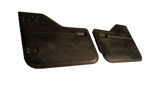 Sports Half Doors suits Toyota Landcruiser FJ40 40 Series