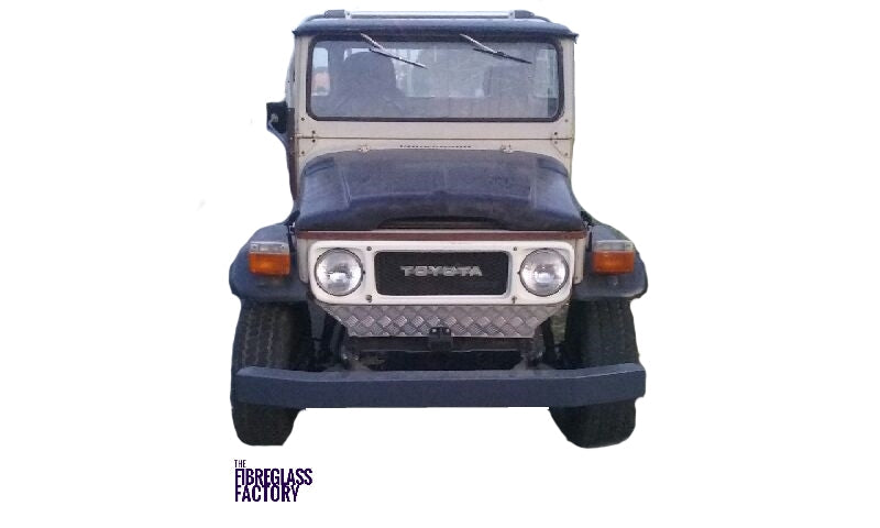 Bonnet to suit 40 Series FJ40 FJ45 HJ47 Landcruiser