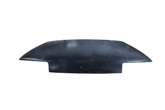 XE Ghia Bonnet
