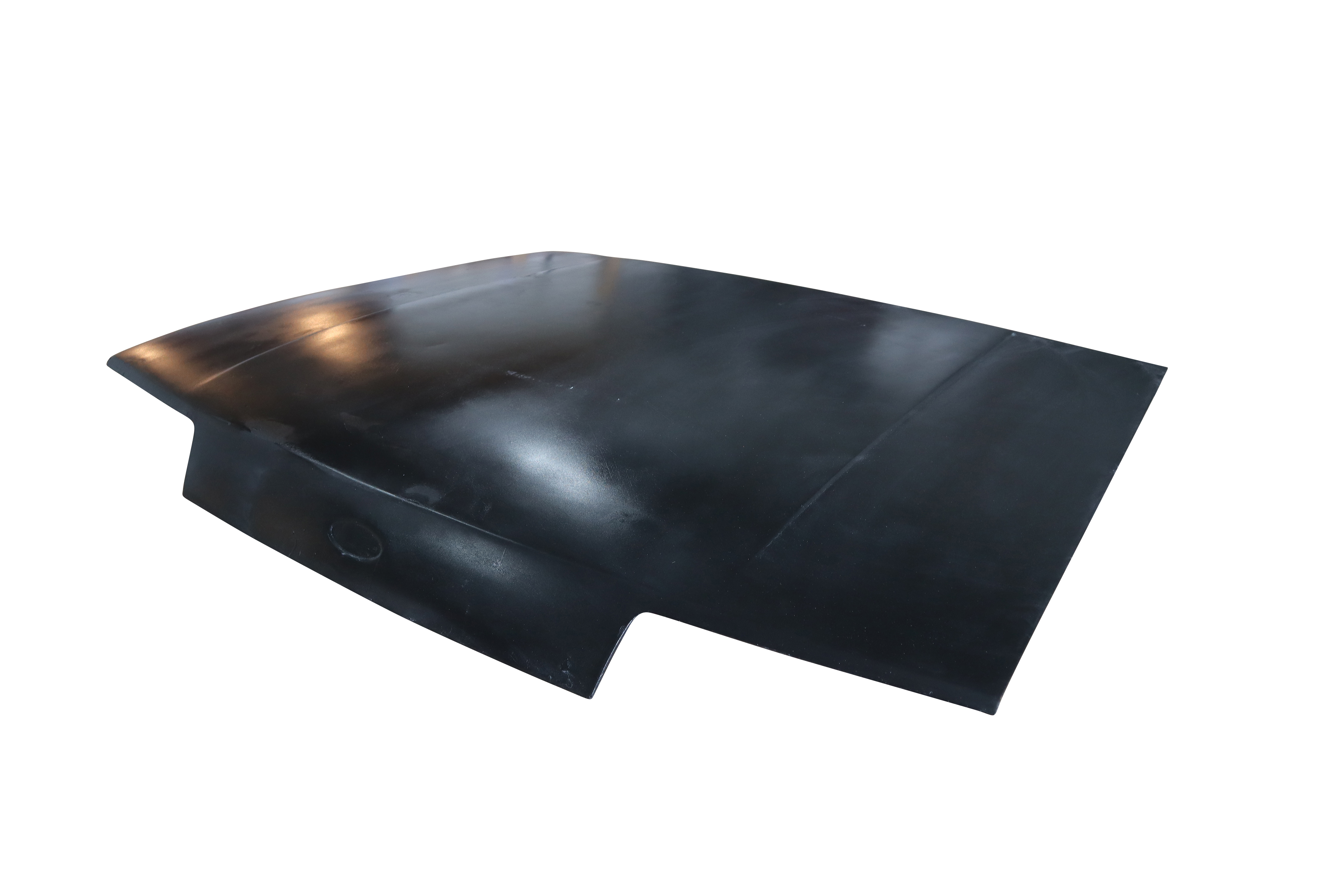 XE Ghia Bonnet
