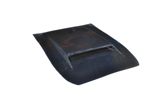 Forward Facing Bonnet Scoop 4WD