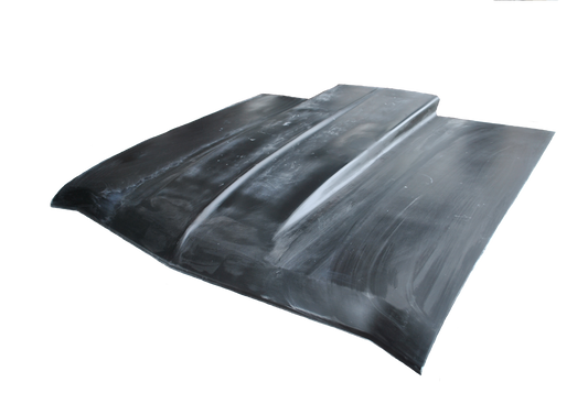 HT HG HK Bonnet with 2 inch Reverse cowl