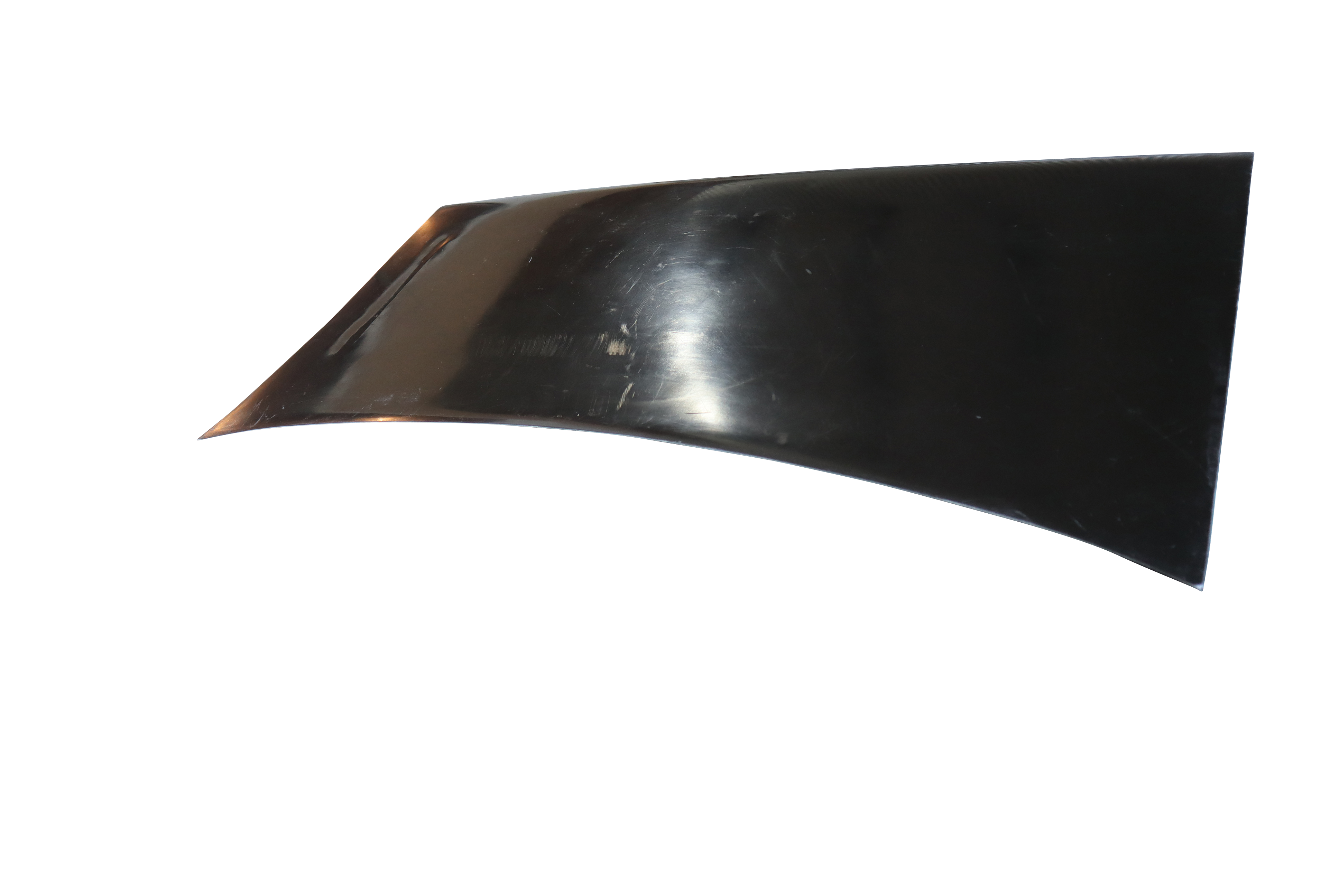 LH LX Boot Lid - Outer Skin Only