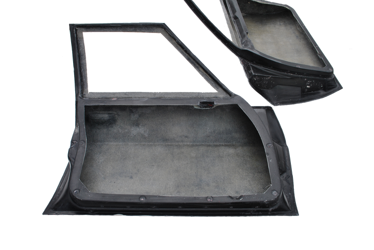 HQ HJ HX HZ WB Front Race Doors