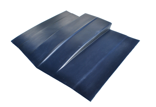 HQ Bonnet with 3 Inch Reverse Cowl GTS