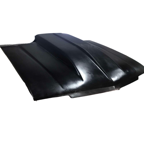 VK VH Bonnet with 4
