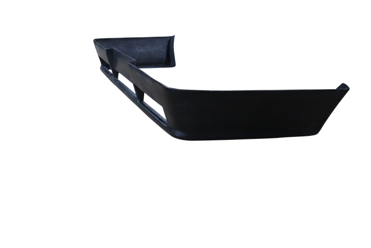 VK Rear Spoiler Group A to Suit Wagon