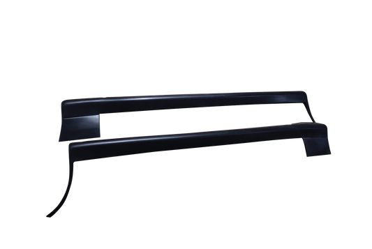 VL Side Skirts, LE Body Kit Style