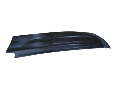 VN VP 2 Inch Reverse Cowl Bonnet Scoop