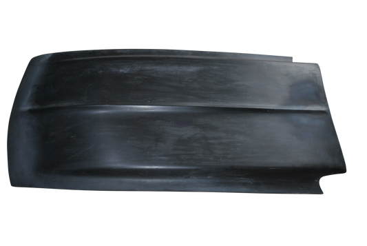 VN VP 2 Inch Reverse Cowl Bonnet Scoop