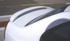 Rear Wing Suits Accent LC Sedan (5/2000 - 2/2003)