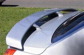 Elantra XD Sedan Rear Wing (2000 - 9/2003)