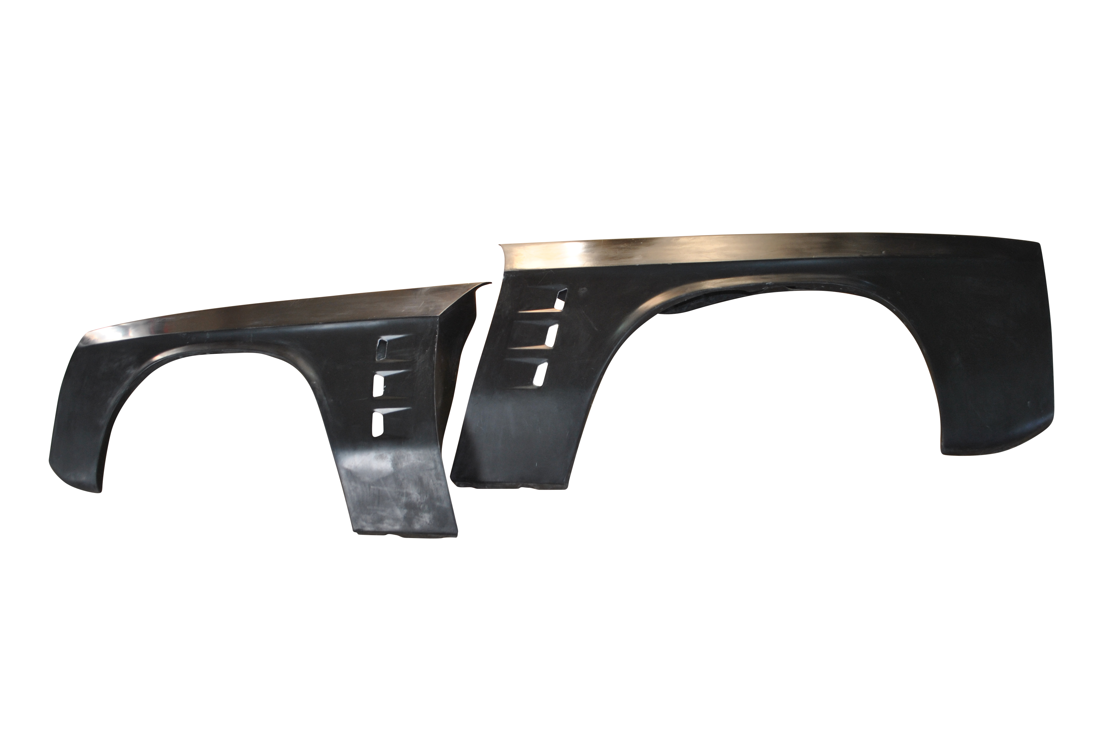 HZ HJ HX GTS Fibreglass Front Guards The Fibreglass Factory