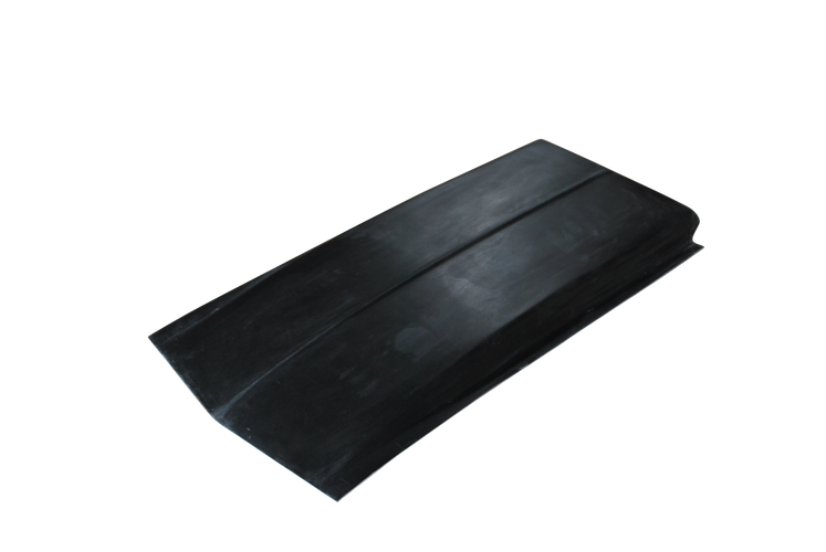HZ HJ HX WB 2 Inch Reverse Cowl Scoop