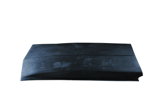 HZ HJ HX WB 2 Inch Reverse Cowl Scoop