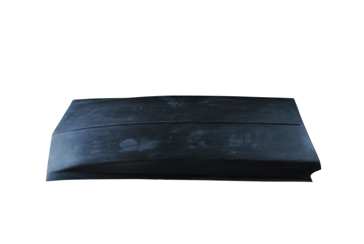 HZ HJ HX WB 2 Inch Reverse Cowl Scoop