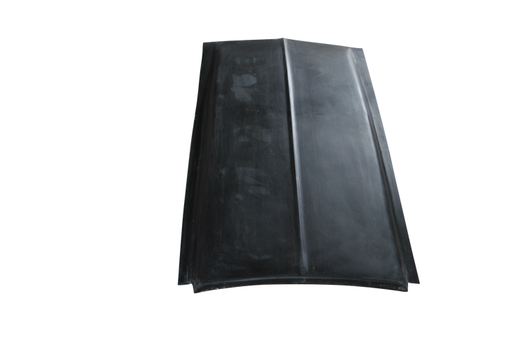 HZ HJ HX WB 2 Inch Reverse Cowl Scoop