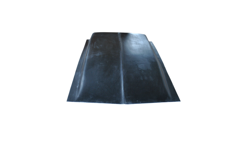 HZ HJ HX WB 2 Inch Reverse Cowl Scoop