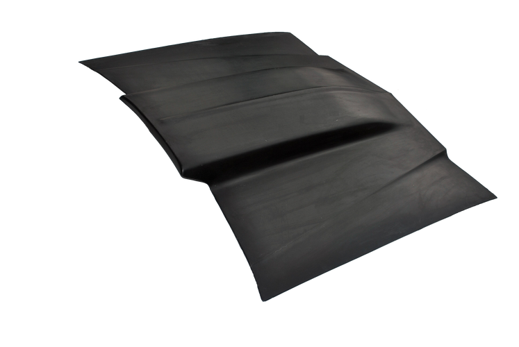 HZ HJ HX WB Custom Bonnet with 4