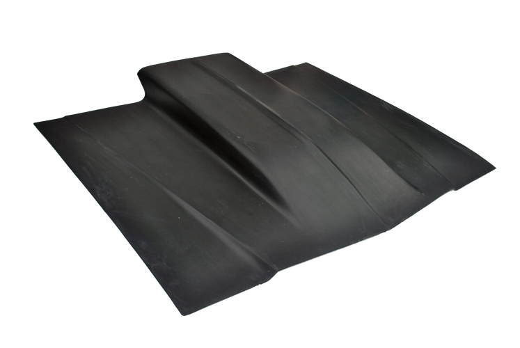 HZ HJ HX WB Custom Bonnet with 4