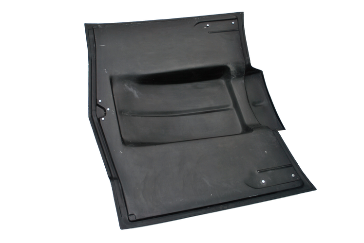 HZ HJ HX WB Custom Bonnet with 4