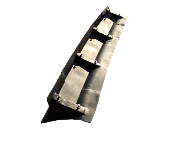 HZ HX HJ HQ GTS Wing 4dr Rear Spoiler
