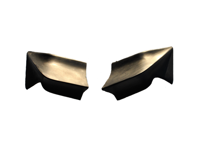 HZ HX HJ HQ GTS Wing 4dr Rear Spoiler