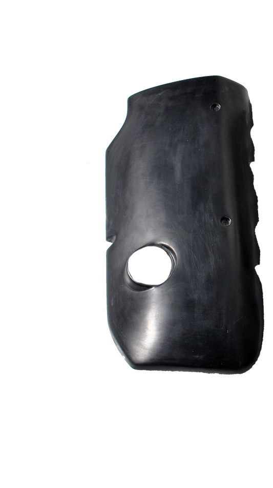 LS1 Engine Covers Blank No Logo - No Power Steering Hole