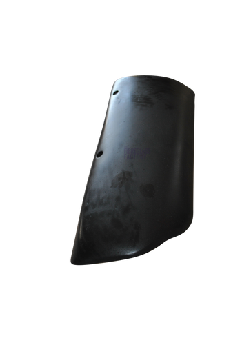 LS1 Engine Covers Blank No Logo - No Power Steering Hole