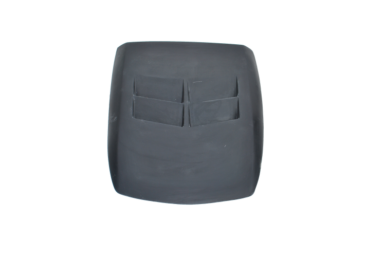ZL1 VE Bonnet Scoop and Fitting Kit