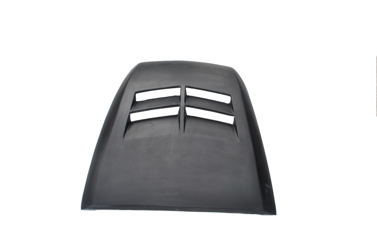 ZL1 VE Bonnet Scoop and Fitting Kit
