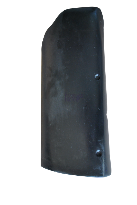 LS1 Engine Covers Blank No Logo - No Power Steering Hole