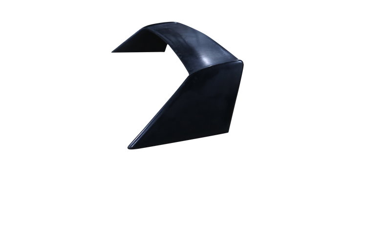 CE Coupe / CEII Sedan Lancer Rear Wing R/T Extreme Bodykit