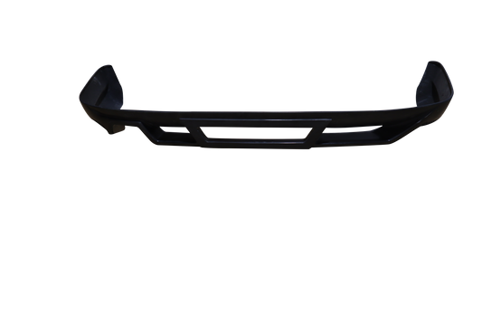 CE Coupe / CEII Sedan Lancer Rear Skirt R/T Extreme Bodykit - Standard Exhaust