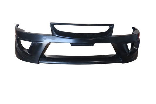 CE Series II Sedan Front Bar Lancer R/T Extreme Bodykit