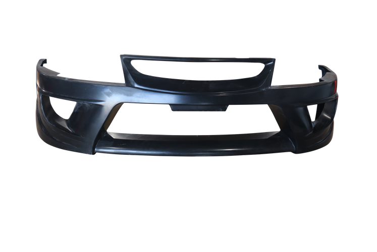 CE Series II Sedan Front Bar Lancer R/T Extreme Bodykit