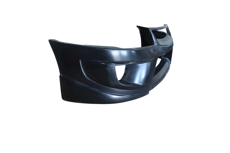 CE Series II Sedan Front Bar Lancer R/T Extreme Bodykit