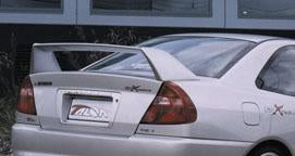 CE Coupe / CEII Sedan Lancer Rear Wing R/T Extreme Bodykit