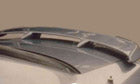 Magna TE TF TH Rear Spoiler Wing (1996 - 2000)