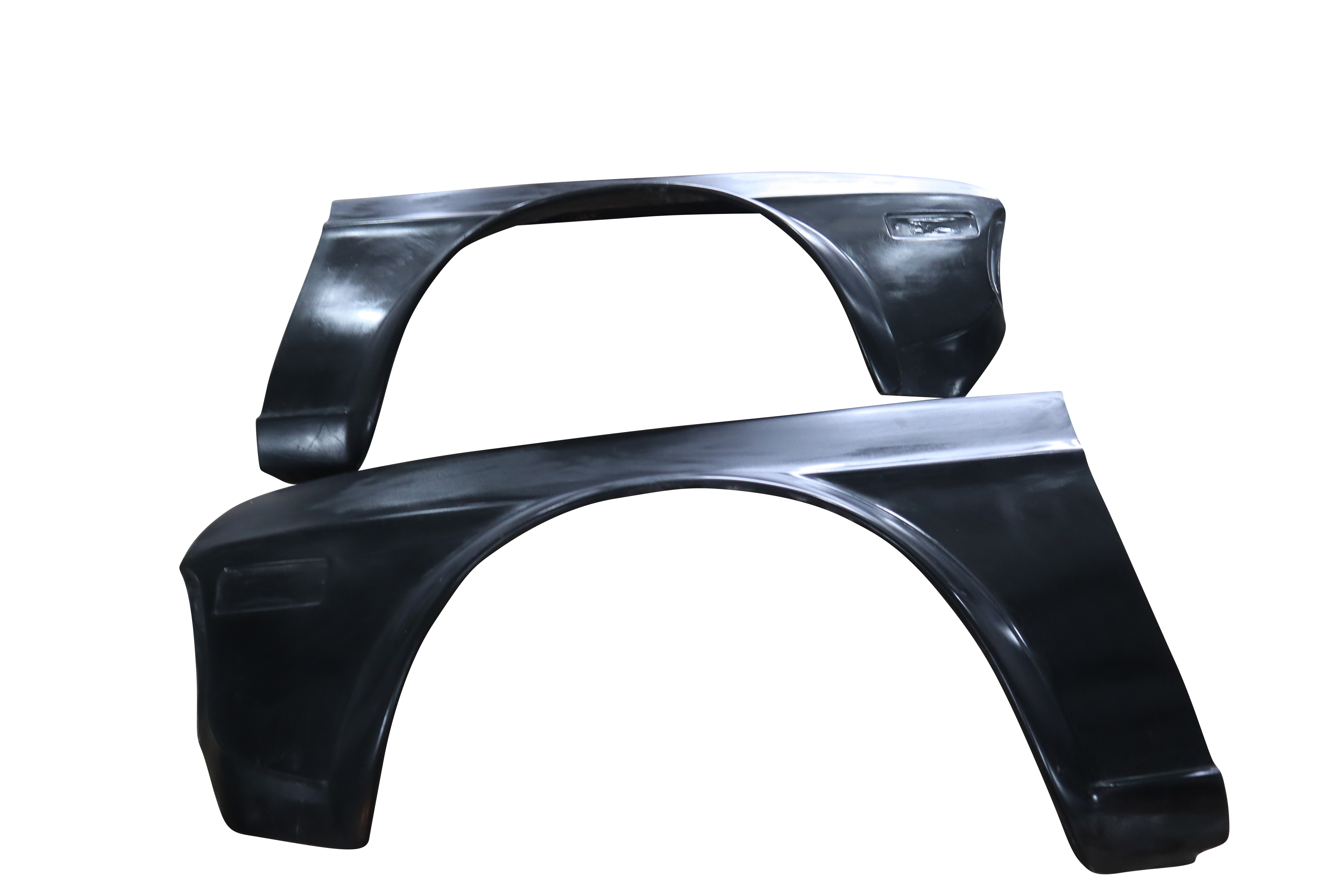 RX4 Front Guards Flared 90mm