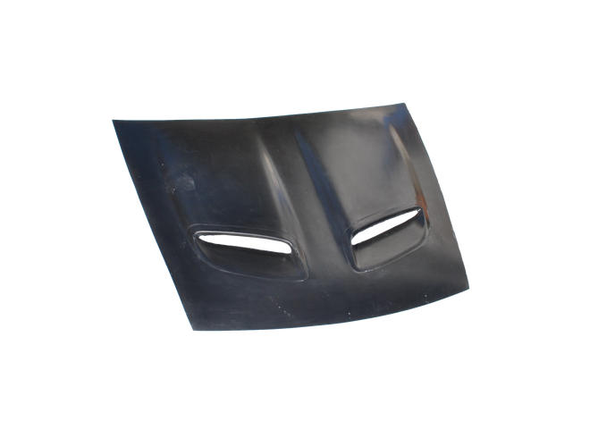 Monaro Bonnet SCOOP Style Universal - Can suit VN VP VR VS VT VU VX VY VZ