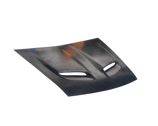 Monaro Bonnet SCOOP Style Universal - Can suit VN VP VR VS VT VU VX VY VZ