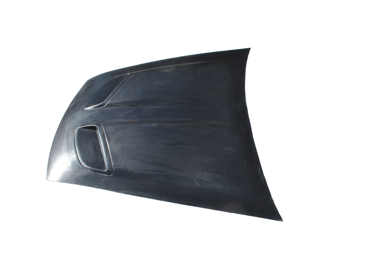 Monaro Bonnet SCOOP Style Universal - Can suit VN VP VR VS VT VU VX VY VZ