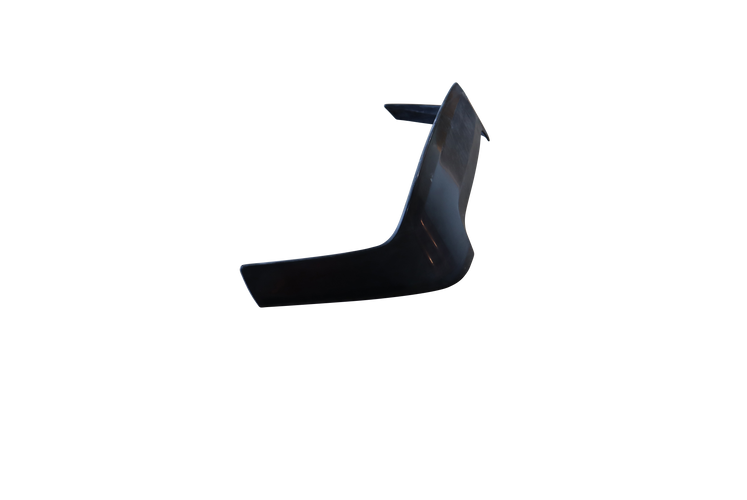 Pulsar N16 Hatch Roof Spoiler (6/2001 - 10/2002) & (11/2004 - 2005) RAMON, SSS Bodykit